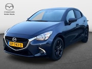 Mazda 2 - 1.5 Skyact-G Sport Selected | Camera | Trekhaak | Armsteun