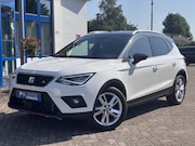 Seat Arona - 1.5 TSI EVO FR l Trekhaak, LED, Navigatie, Apple CarPlay/And