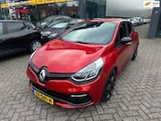 Renault Clio - 1.6 R.S. Trophy|NAVI|CRUISE|PDC|RACING