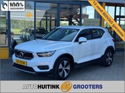 Volvo XC40 - 1.5 T5 Recharge Inscription - navi - carplay/android - elec 