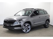 Skoda Karoq - 1.5 TSI ACT Sportline Business