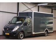 Renault Master - 2.3 dCi AUTOMAAT LOWLINER Renault Master VERKOOPWAGEN Lange 