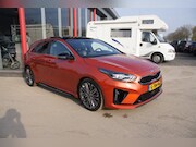 Kia Ceed - 1.4 T-GDI GT-PlusLine