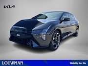 Kia EV4 - GT-Line Business Edition 81.4 kWh | Vanuit voorraad leverbaa