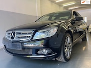 Mercedes-Benz C-klasse - 180 CGI BlueEFFICIENCY Business Class Avantgarde NAVI AIRCO