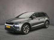 Skoda Elroq - 85 Sportline 286pk Automaat Adaptive cruise control, Achteru