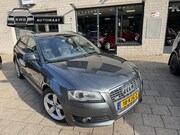 Audi A3 - Sportback 1.4 TFSI S-Line Automaat Nieuwe ketting 5Drs Led