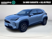 Toyota Yaris Cross - 1.5 Hybrid 115 First Edition | All-in prijs | Automaat | App