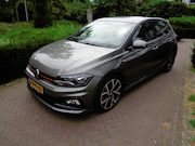 Volkswagen Polo - 2.0 TSI 200pk 6-DSG GTi bij Vakgarage® met 12 maanden BOVAG