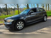 BMW 1-serie - 120i Executive - Differentieel hoorbaar