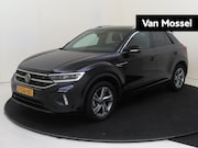 Volkswagen T-Roc - 1.5 TSI R-Line Business | airco automatisch | Apple Carplay/