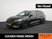 Ford Focus - Wagon 2.3 EcoBoost ST-3 280PK Handgeschakeld! | Apple/Androi