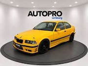 BMW 3-serie - Compact 323ti Circuit auto|Rolkooi