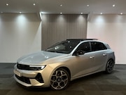 Opel Astra - 1.2 Turbo Hybrid GS Pano l Led l Electrische stoelen l Camer
