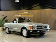 Mercedes-Benz SL-klasse - SL 280 | Cabrio | Automaat | Zeer Goede Staat |