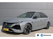 Peugeot 308 - SW 1.6 Plug-in Hybrid 195pk GT | Automaat | Panorama/schuifd