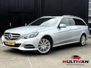 Mercedes-Benz E-klasse - 200 CDI Ambition Elegance AUT | LED | LEDER | ELEKTR. KLEP |