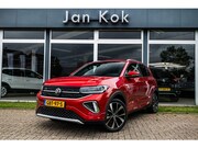 Volkswagen T-Cross - 1.0 TSi 115 pk R-Line | Camera | Navigatie | Keyless