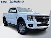 Ford Ranger - 2.0 Double Cab EcoBlue XLT