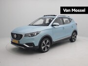 MG MG ZS - EV Luxury 45 kWh