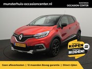 Renault Captur - TCe 120 Intens - RIJKLAARPRIJS - 120 PK! - Achteruitrijcamer