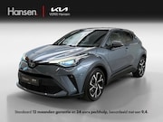 Toyota C-HR - 2.0 Hybrid Dynamic I Camera I CarPlay I JBL I Adaptive I Dod