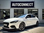 Hyundai i30 - Fastback 2.0 T-GDI. PANO, NAVI, CAMERA, XENON