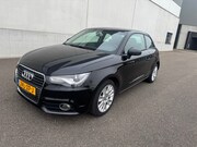 Audi A1 - 1.6 TDI weinig km