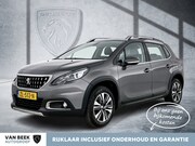 Peugeot 2008 - 130pk Allure | Rijklaar | Trekhaak | Panoramadak |