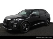 Peugeot e-2008 - EV GT 54 kWh | Alcantara Executive Interior | Navigation Pac