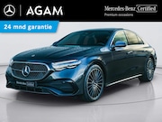 Mercedes-Benz E-klasse - Limousine 300 e Sport Edition Panorama dak