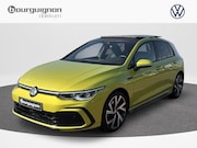 Volkswagen Golf - 1.5 TSI eHybrid R-Line | 150 Pk | Pano Dak | Harman-Kardon |