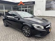 Mercedes-Benz CLA-Klasse - Shooting Brake OrangeArt Edition Camera Panorama B