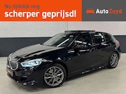 BMW 1-serie - 120i High Executive M-Sport Navi / DAB / CarPlay / Pano / Di