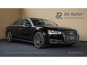Audi A8 - 3.0 TFSI quattro Lang Pro Line+