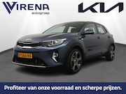 Kia Stonic - 1.0 T-GDi MHEV ComfortLine - Camera - Cruise control - Apple