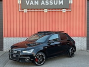 Audi A1 - 1.4 TFSI S-Line Pano Stoelvw PDC BT AC Navi