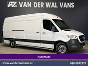 Mercedes-Benz Sprinter - 315 CDI 150pk 9G-Tronic Automaat L3H2 Euro6 Airco | Camera |