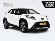 Toyota Aygo X - 1.0 VVT-i S-CVT Play AUTOMAAT | ALLSEASON l CAMERA l ADAPT.
