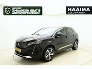 Peugeot 3008 - 1.6 HYbrid4 Allure Pack 300 PK | Automaat | Trekhaak | Stoel