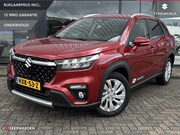 Suzuki S-Cross - 1.4 Boosterjet Select Smart Hybrid Demo/Navi/Clima
