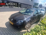 Volkswagen Golf - 1.6 FSI Sportline airco LEER 4-deurs