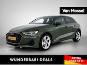 Audi A3 - Sportback 40 TFSI e S edition 204 PK