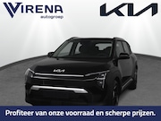 Kia EV3 - Air 58.3 kWh DEMO - Adaptive cruise control - Keyless entry 