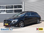 Mercedes-Benz CLA-Klasse - 250 SPORT 4M. PRES. VOL OPTIES! AMG-PAKKET