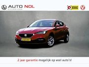 Seat Leon - 1.0 TSI Style Launch Edition | Apple CarPlay | Stuur- en Sto
