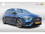 Mercedes-Benz B-klasse - 180 Business Solution AMG | Trekhaak afneembaar | Camera | N