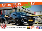 Peugeot e-2008 - EV Allure 50 kWh | STOELVERW. | ADAPTIEVE CRUISE | CAMERA