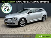 Renault Talisman - Estate 1.3 TCe Limited / Trekhaak 1800 kg / Trekgewicht Aut
