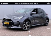 Toyota Yaris - 1.5 Hybrid 115 Dynamic / Comfort Pack-Protection Pack / Auto